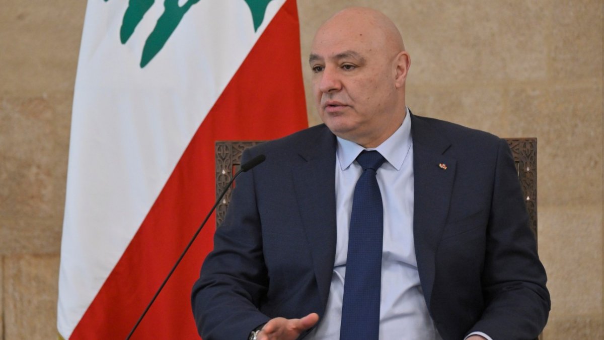 عون يصر على تعيين حاكم مصرف لبنان رغم الضغوط
