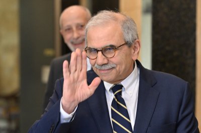 سلام: أتحفظ على تعيين سعيد حاكمًا لمصرف لبنان