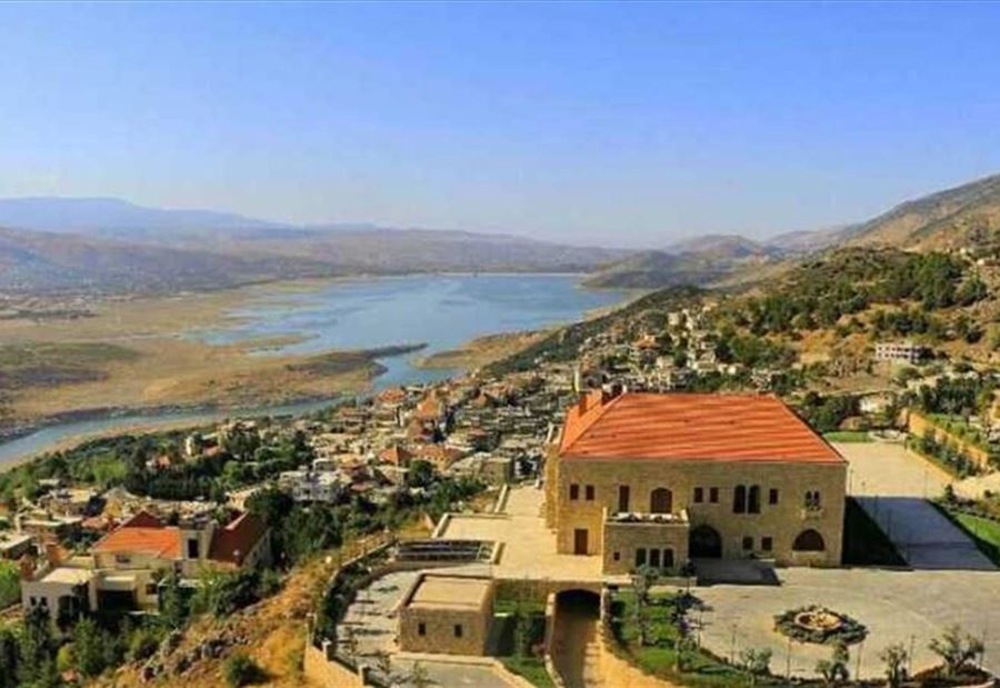 شرارة فتنة في البقاع الأوسط

