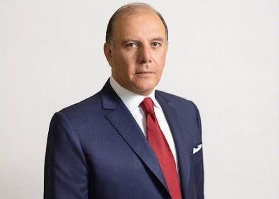 تعيين كريم سعيد حاكمًا للمصرف المركزي!