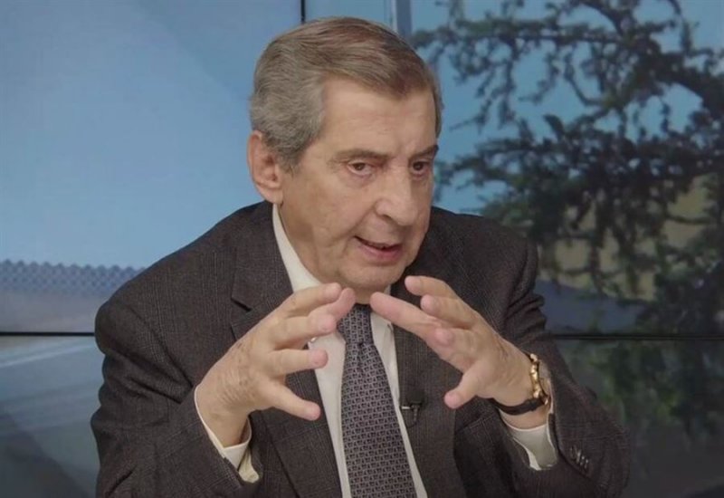 الفرزلي يُهاجم "الفيتوات الدولية":كيف يسمحون بهذا الكلام؟