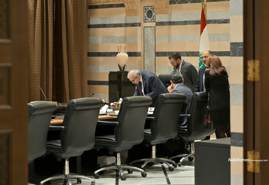 حكومة نواف سلام في اختبار التعيينات الكبرى… هل تنجح الآلية الجديدة؟
