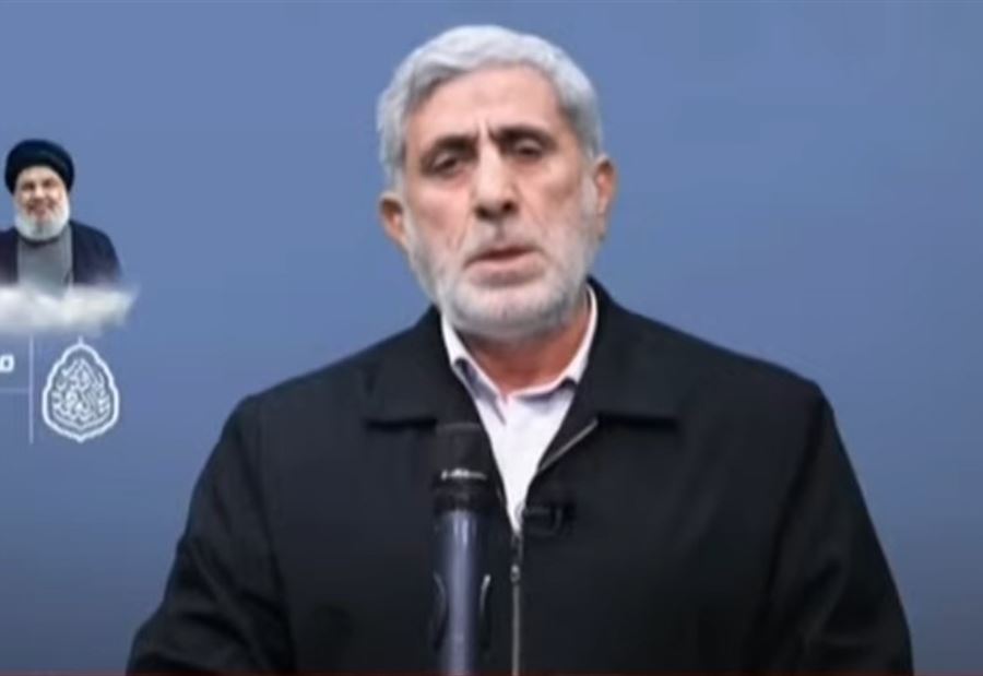 قاآني: نهج المقاومة سيتواصل حتى تحقيق النصر النهائي
