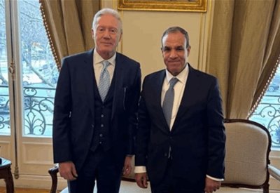 عبد العاطي لرجّي: نرفض أي تحرك يمس أمن اللبنانيين
