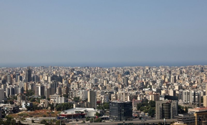 إطلاق نار تحذيري في الضاحية!