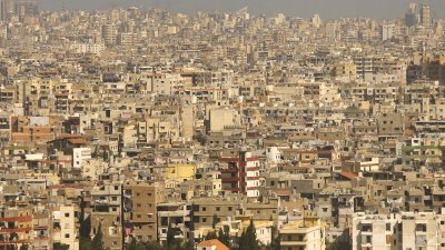 سيناريو خطير... غارةٌ إسرائيلية مرتقبة قرب مدارس الضاحية!