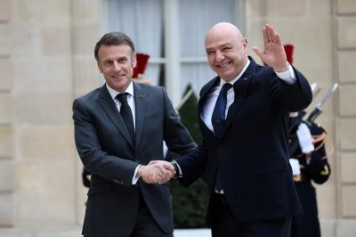 فرنسا لن تنجح ولن يسمحوا لها... وسوريا لن تعطي لبنان ما يريد!
