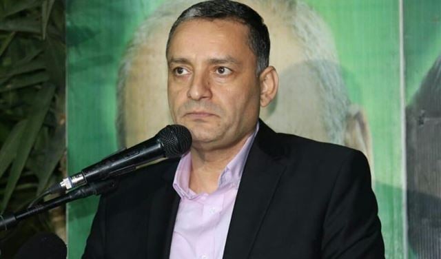 الفوعاني يدعو إلى التعويض على متضرري الهرمل