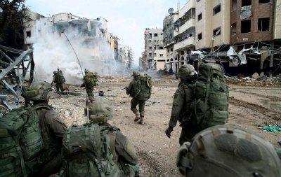 عملية برية إسرائيلية جديدة في رفح... وتل أبيب تكشف هدفها!