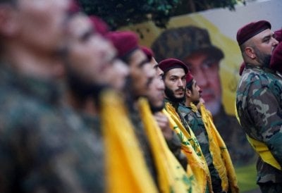 أول تعليق من حزب الله بعد إطلاق صواريخ على كريات شمونة!