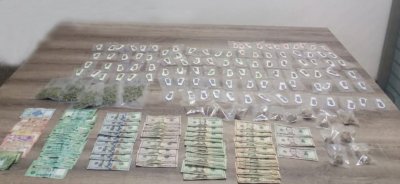 الجيش يضبط أسلحة وممنوعات خلال مداهمات في البقاع والشوف