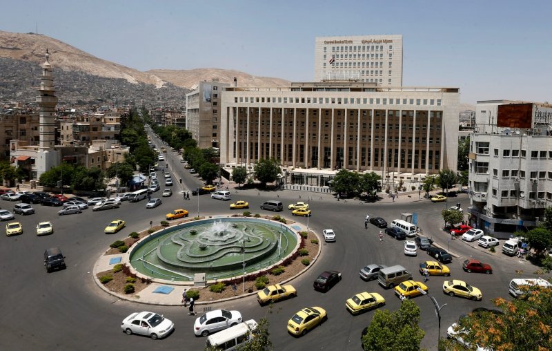 "مصيره مجهول"... اختطاف لبناني أثناء زيارته دمشق