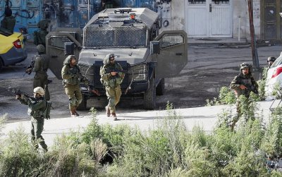في الضفة... خلية مسلحة تديرها حماس من تركيا!