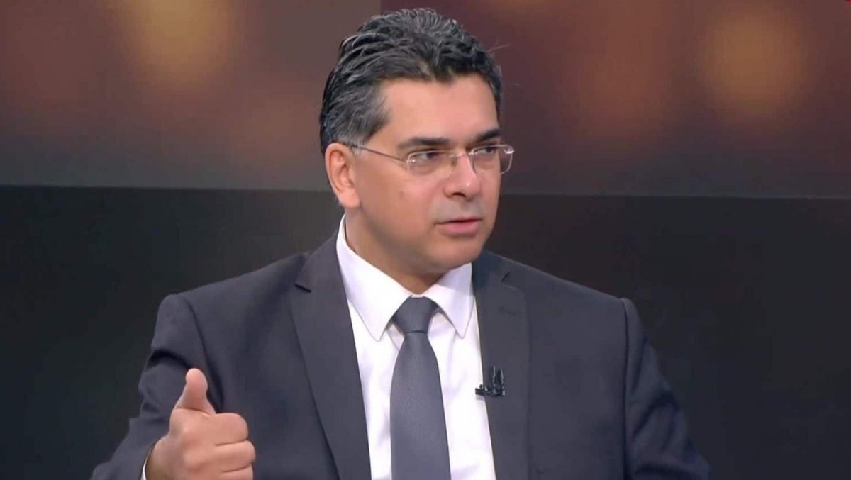 "اعترضت على القرار خلال الجلسة"... مرقص: سأنتقل الى مبنى "تلفزيون لبنان"