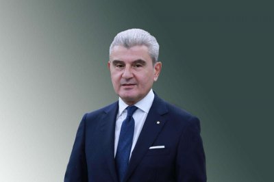 وزير الصناعة: إعادة الإعمار مرتبطة بهذا الشرط!