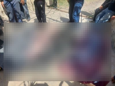 هجوم مسلح في ريف بانياس: مقتل مختار القرية و5 مدنيين