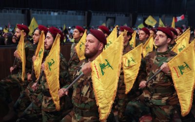 اعتقال خلايا لحزب الله في دمشق!