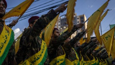 عبر تركيا... تفاصيل تهريب الأموال من إيران إلى حزب الله