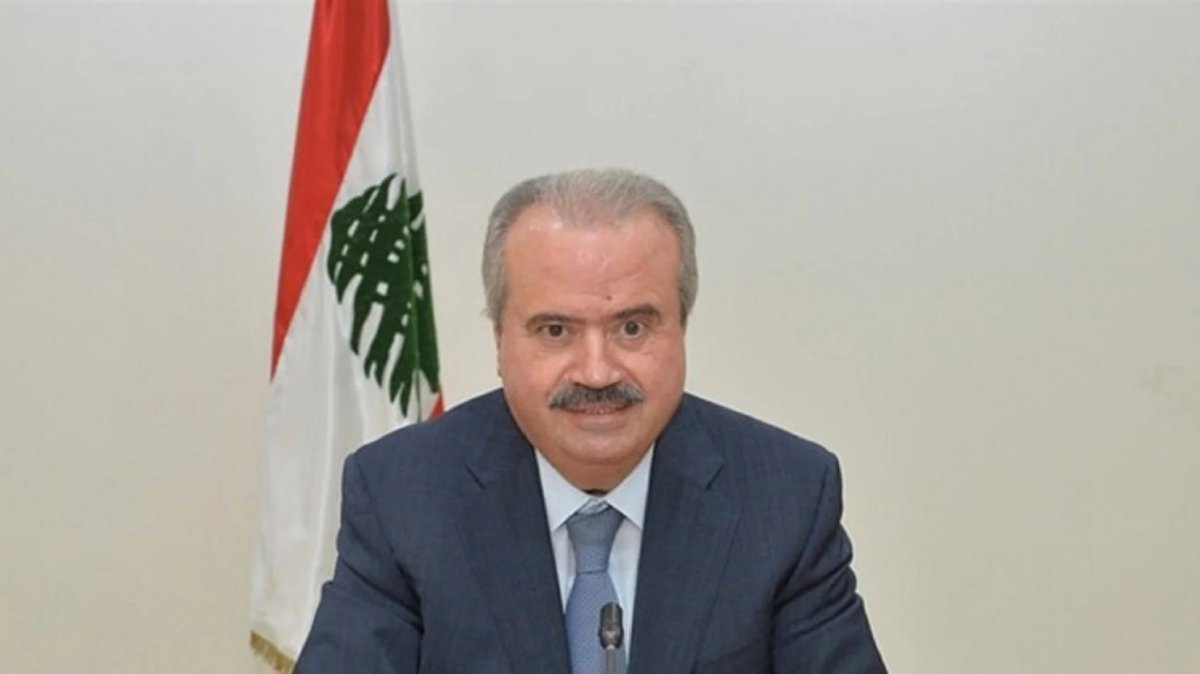 "طرف مشبوه"... جابر يندد بالعدوان الإسرائيلي