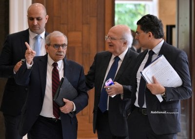 الكشف عن التعيينات الجديدة في القطاع القضائي