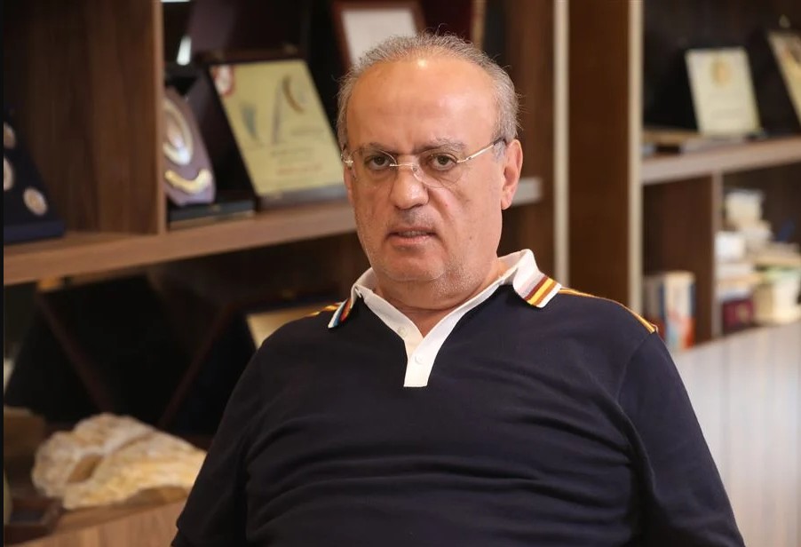 وهاب: كيف تريد أن يطمئن الناس إلى حكمك وأنت تعين المجرمين؟