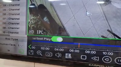 دعوةٌ لحذف فيديو التحرش بالطفلة وصون خصوصيتها