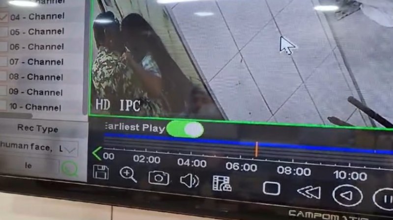 دعوةٌ لحذف فيديو التحرش بالطفلة وصون خصوصيتها