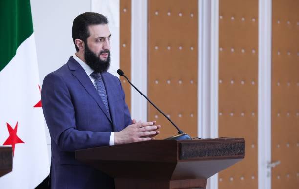 حكومة سوريا الجديدة تبصر النور بعد 4 أشهر من إسقاط الأسد