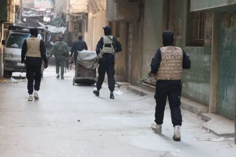 السفارة الأميركية تطالب مواطنيها بمغادرة سوريا فورًا