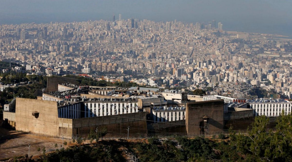 موقوف جمع ثروة من تجارة المخدرات داخل سجن رومية