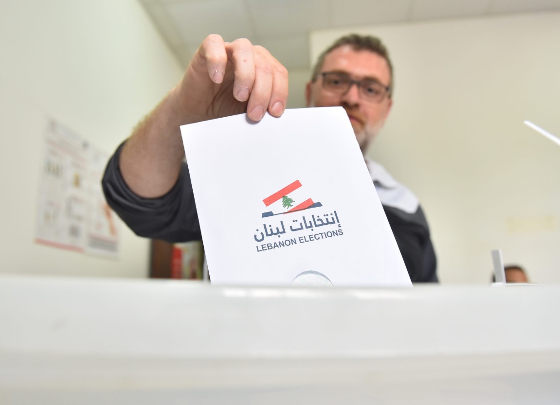قانون معجل مكرر... الانتخابات البلدية إلى التأجيل!
