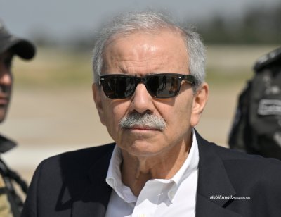 نواف سلام 