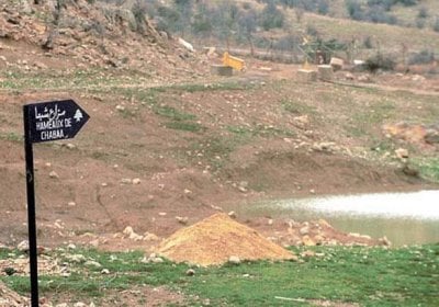 مزارع شبعا ليست ورقة تفاوض... لبنان يواجه 