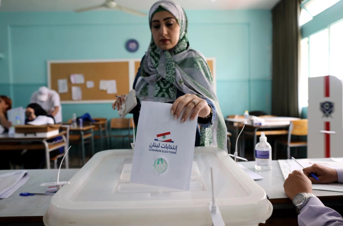 الانتخابات البلدية... "القوّات" و"الثنائي" يقاومان التأجيل!