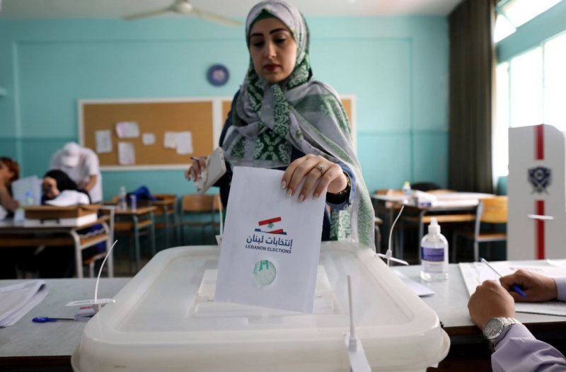 الانتخابات البلدية... "القوّات" و"الثنائي" يقاومان التأجيل!
