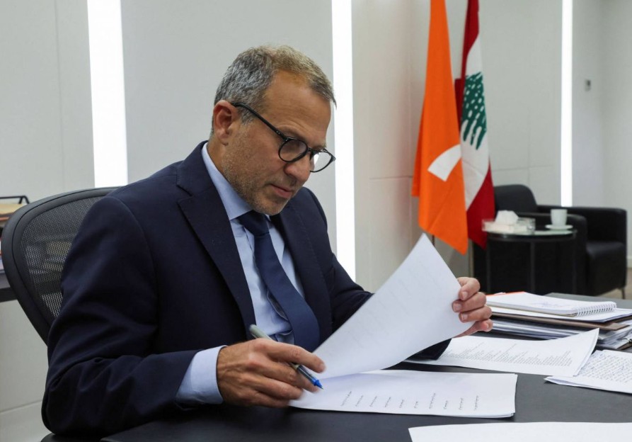باسيل يستعيد شربل نعمان وعناصر الحماية!
