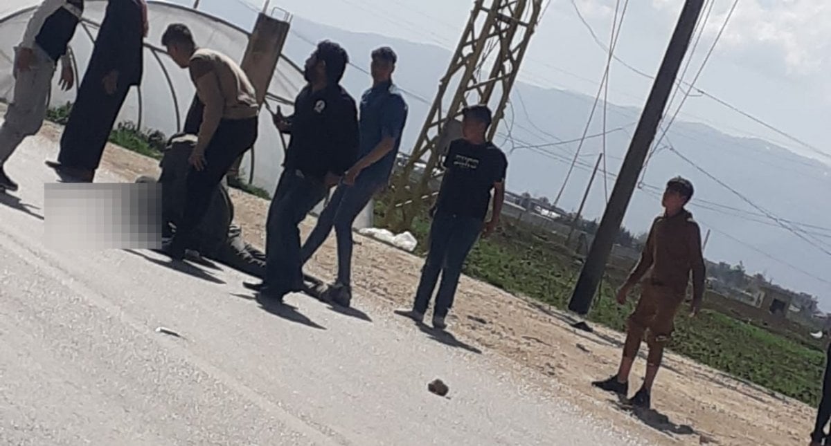 إثر إشكال بين سوريين... وفاة شخص وإصابة آخر في رياق