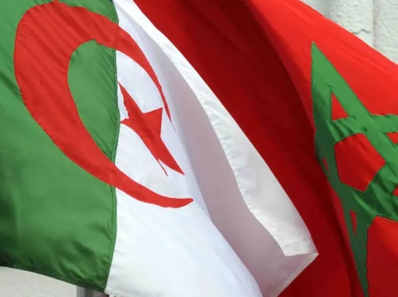 "تصرفات مشبوهة"... أزمة دبلوماسية جديدة بين الجزائر والمغرب