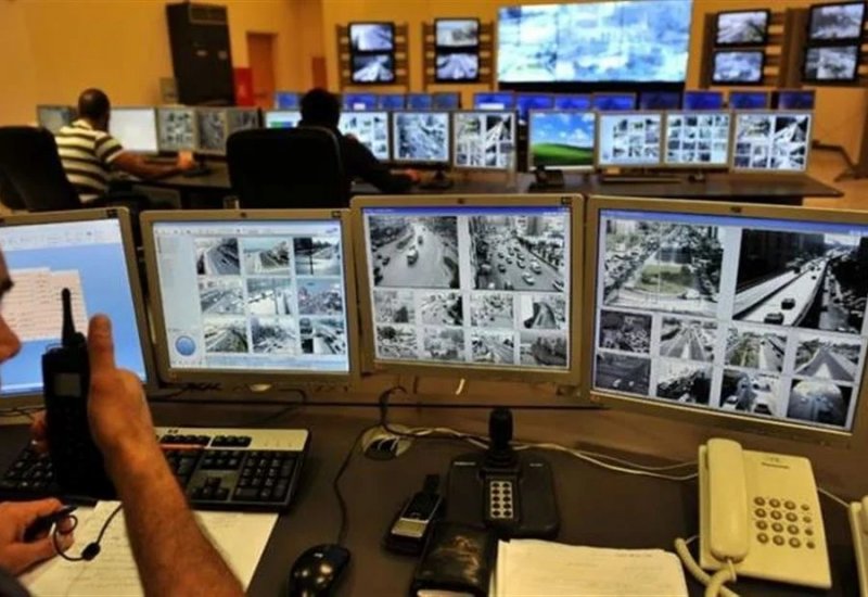 5 حوادث سير خلال الـ24 ساعة الماضية