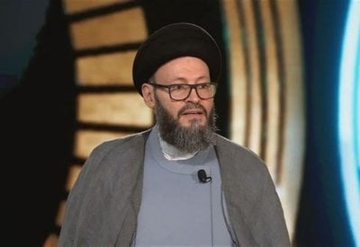 الحسيني يكشف عن لعبة 