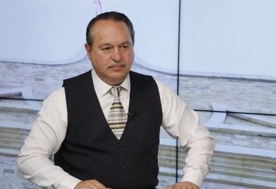 شكرا يا اسرائيل فضلتي علينا.. مسؤول مسيحي يهز الرأي العام: تل أبيب 