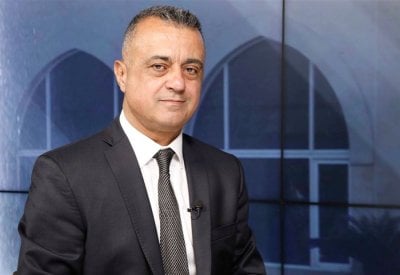 بعد قصف بيروت.. جنرال يكشف آخر المعلومات عن الحرب والأيام العدوانية ودور أحمد الشرع: الضوء الأخضر وصل!
