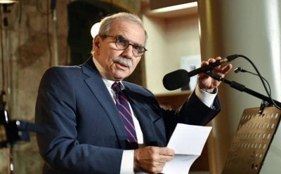 طرح الثقة بحكومة نواف سلام