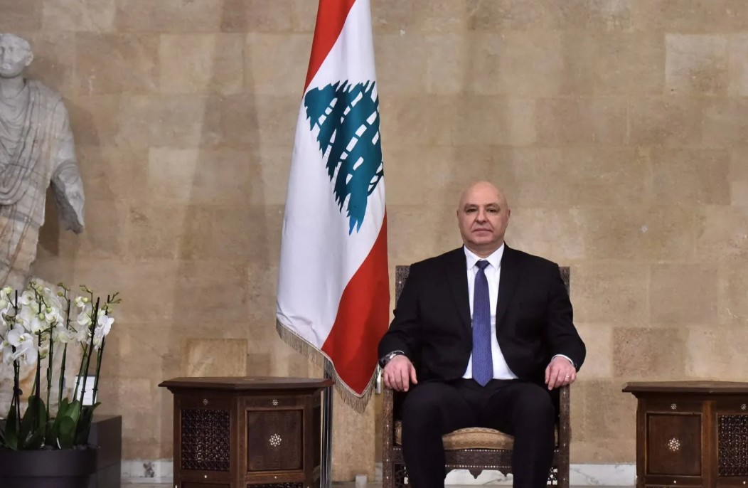 عون إلى باريس... ولقاءٌ رباعي في إنتظاره!