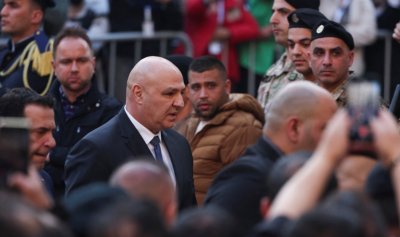عون: لبنان لا يتحمل الانتماء لأي محور