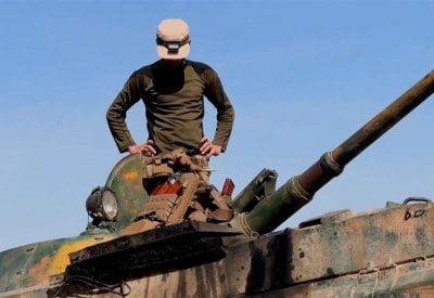 تطور كبير ومفاجئ على الحدود السورية اللبنانية: العملية رقم 36 بدأت.. اتخذ القرار!