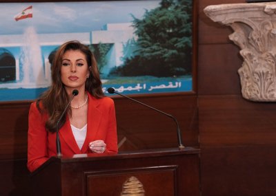 "حان الوقت للدبلوماسية"... أورتاغوس: ترامب صديق وفي للبنان
