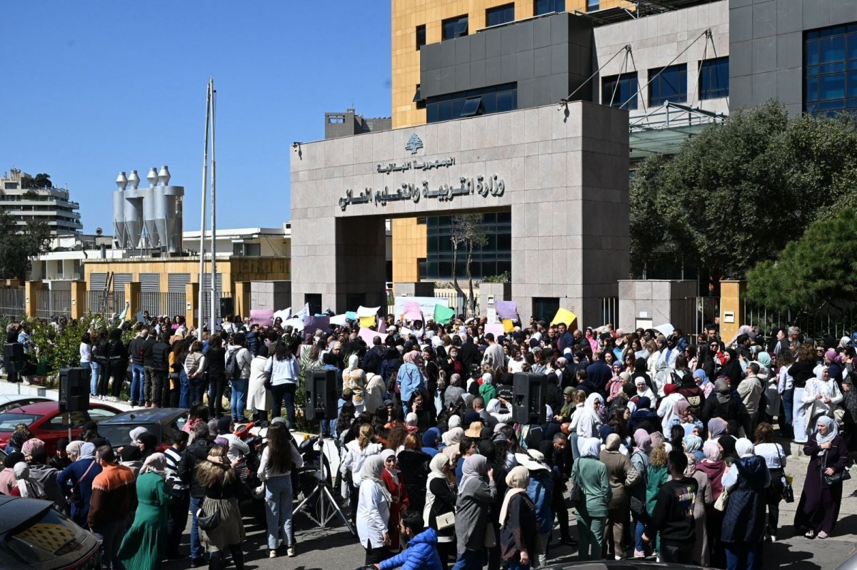 ضغوط كبيرة تمارس... و"فضيحة" في طريقها للعلن!