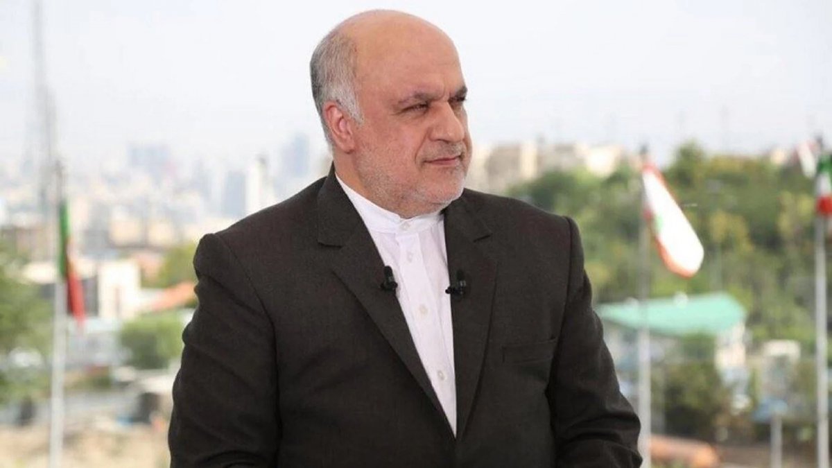 أماني: محور المقاومة سيخرج من المعركة مرفوع الرأس
