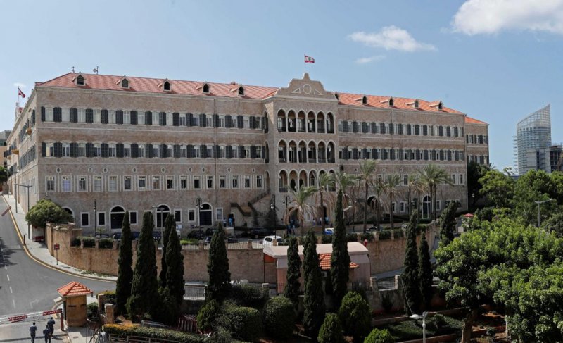بشأن "ثلاثة قوانين"... بيانٌ من مجلس الوزراء